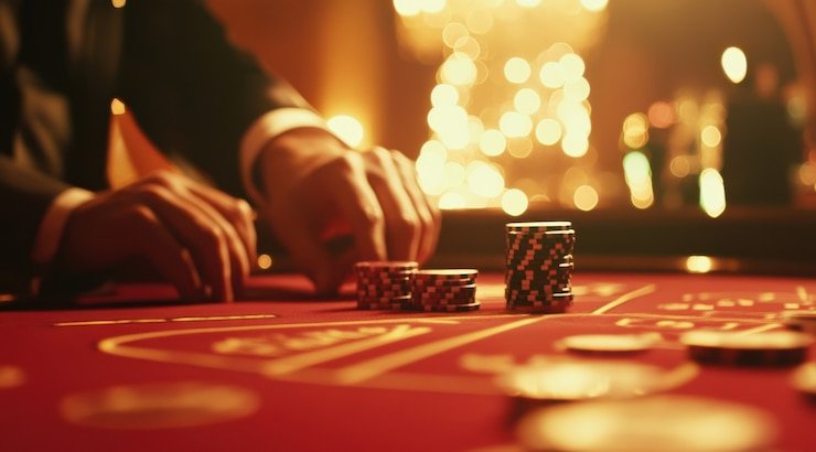 Antarmuka permainan Ikan Jackpot di aplikasi mobile olx888 menampilkan pilihan ikan dan panel jackpot progresif